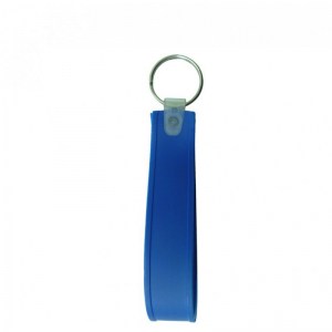 Llavero Manilla PVC